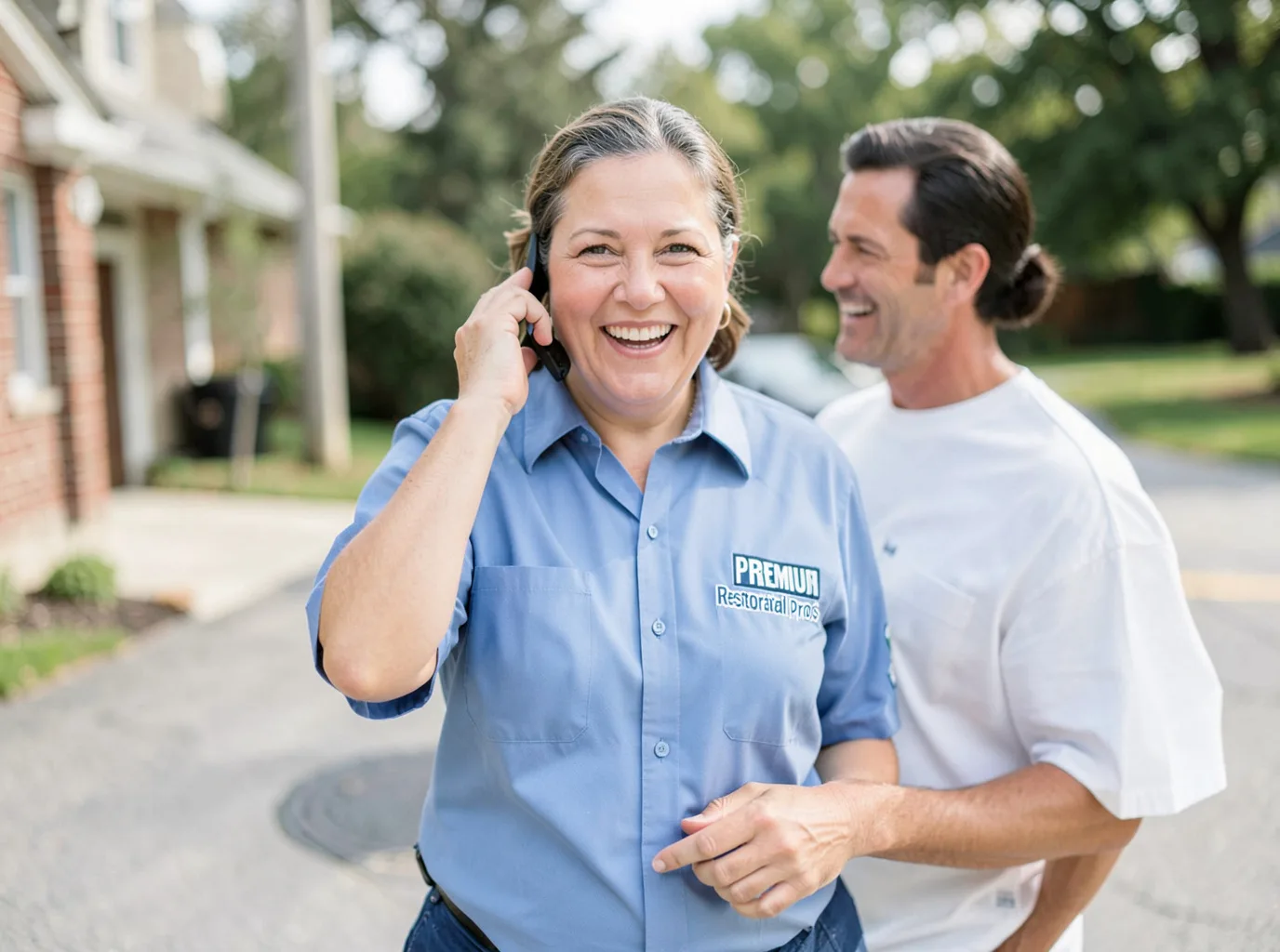 Water Damage Restoration Timberlake, NC FAQs